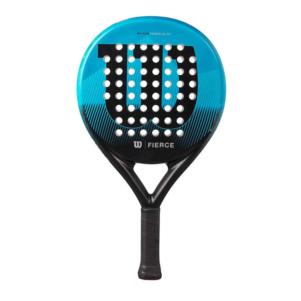 WILSON FIERCE ELITE 2 - Ace Padel Store