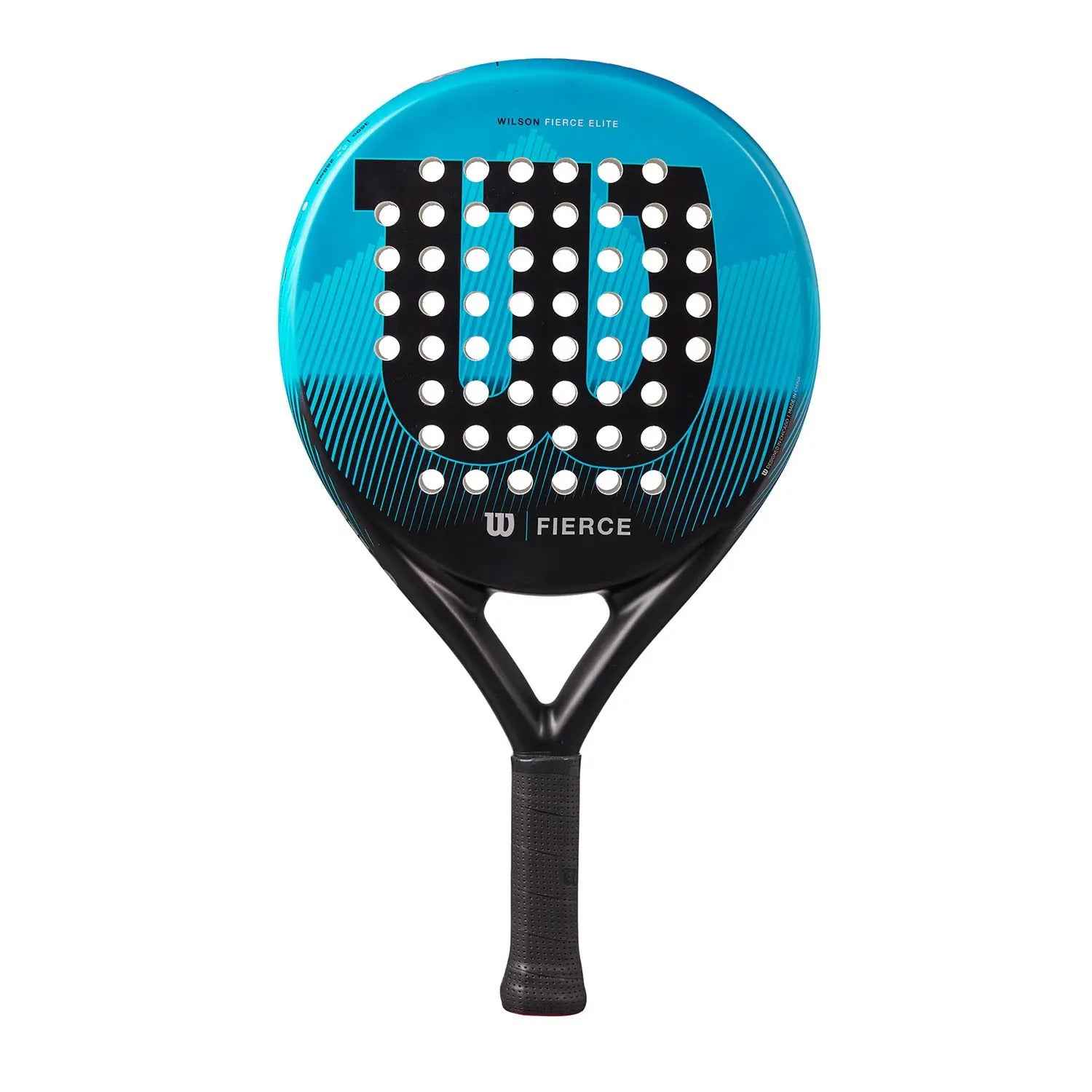 WILSON FIERCE ELITE 2 - Ace Padel Store