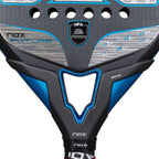 NOX FUTURE HYBRID 12K ALUM - Ace Padel Store