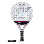 NOX ML10 PRO CUP SILVER BY MIGUEL LAMPERTI 2025 - Ace Padel Store