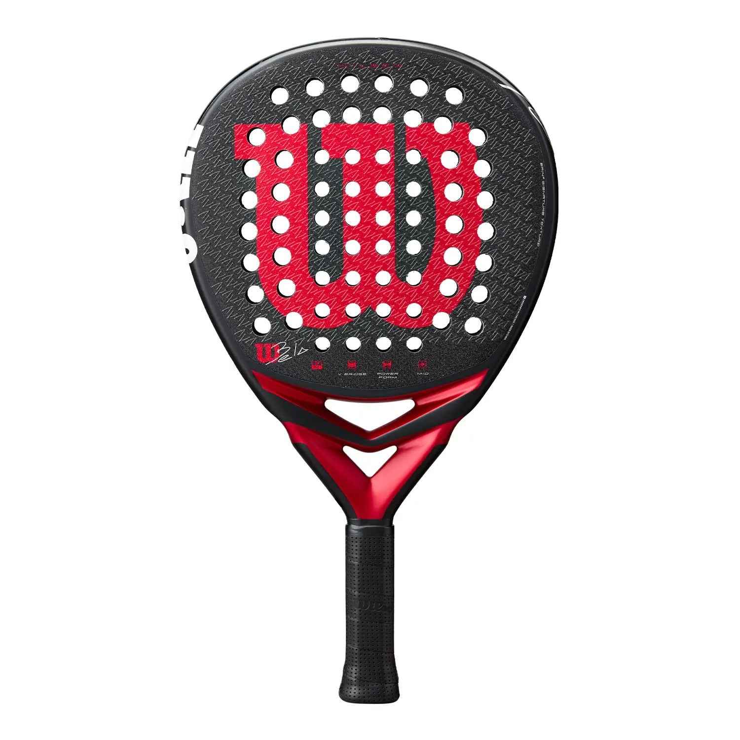 Wilson Bela V3 2025 - Ace Padel Store