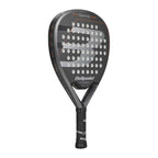 BULLPADEL GAME PWR GREY - Ace Padel Store