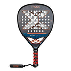 NOX AT10 GENIUS ATTACK 18K ALUM BY AGUSTIN TAPIA 2025 - Ace Padel Store