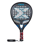 NOX FUTURE HYBRID 12K ALUM - Ace Padel Store