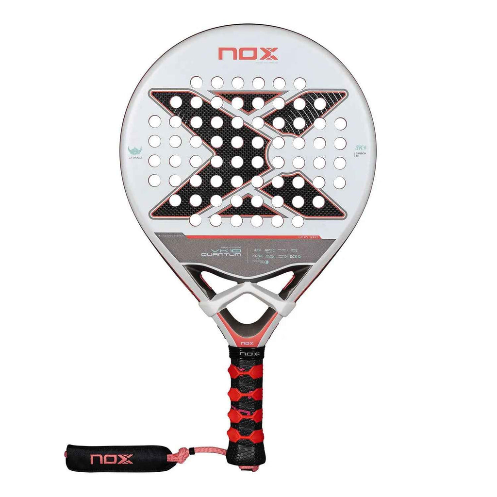 NOX VK10 QUANTUM 3K ARANZAZU OSORO 2025 - Ace Padel Store
