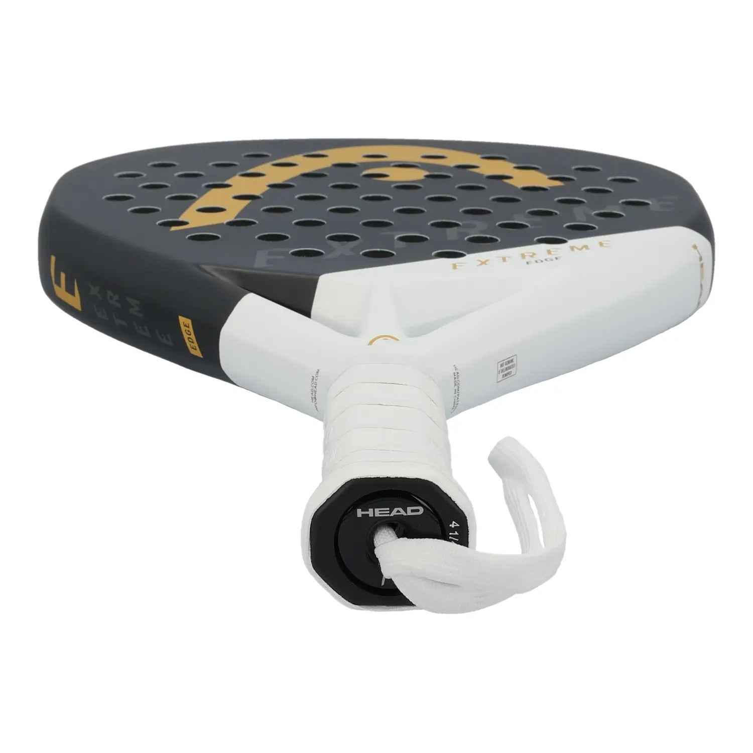 HEAD EXTREME EDGE BLACK 2025 - Ace Padel Store