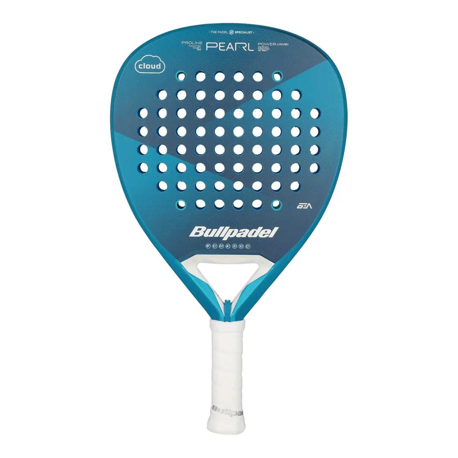 BULLPADEL PEARL CLOUD 2025 - Ace Padel Store