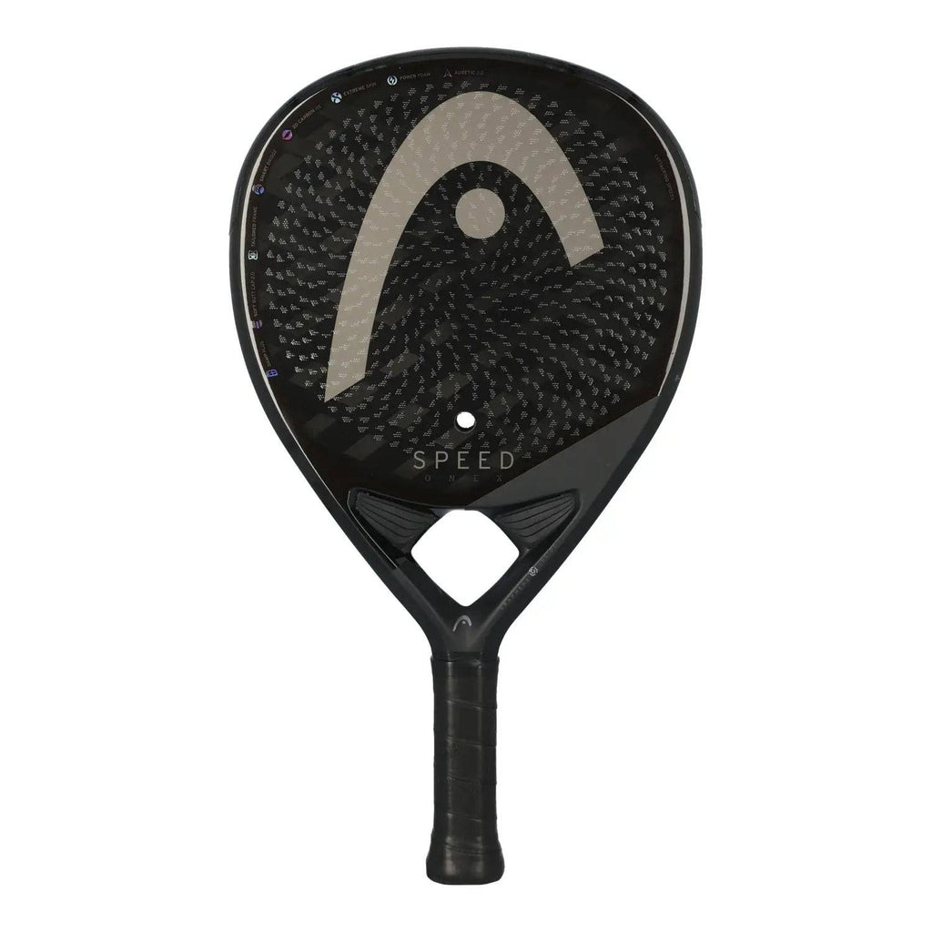 HEAD SPEED ONE X 2025 - Ace Padel Store