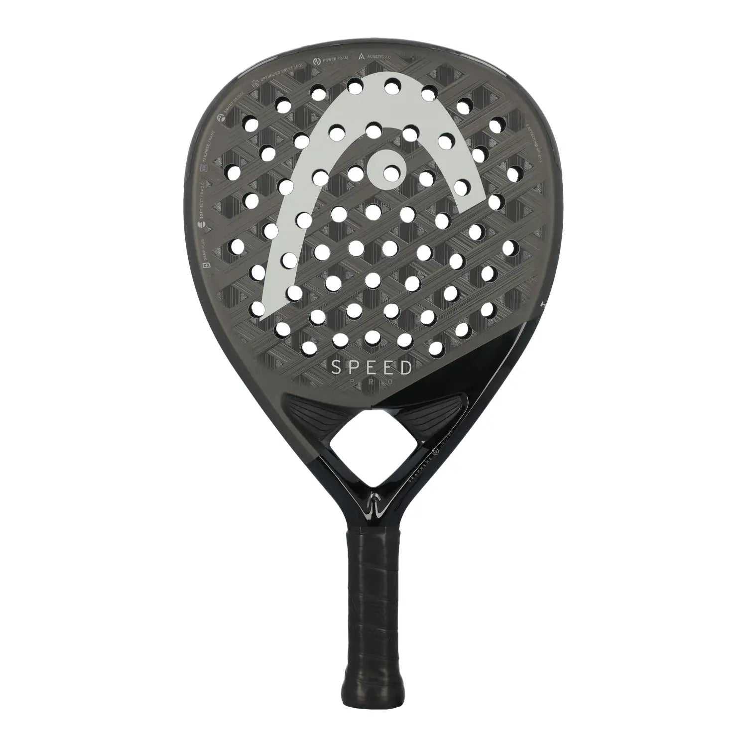 HEAD SPEED PRO X 2025 - Ace Padel Store