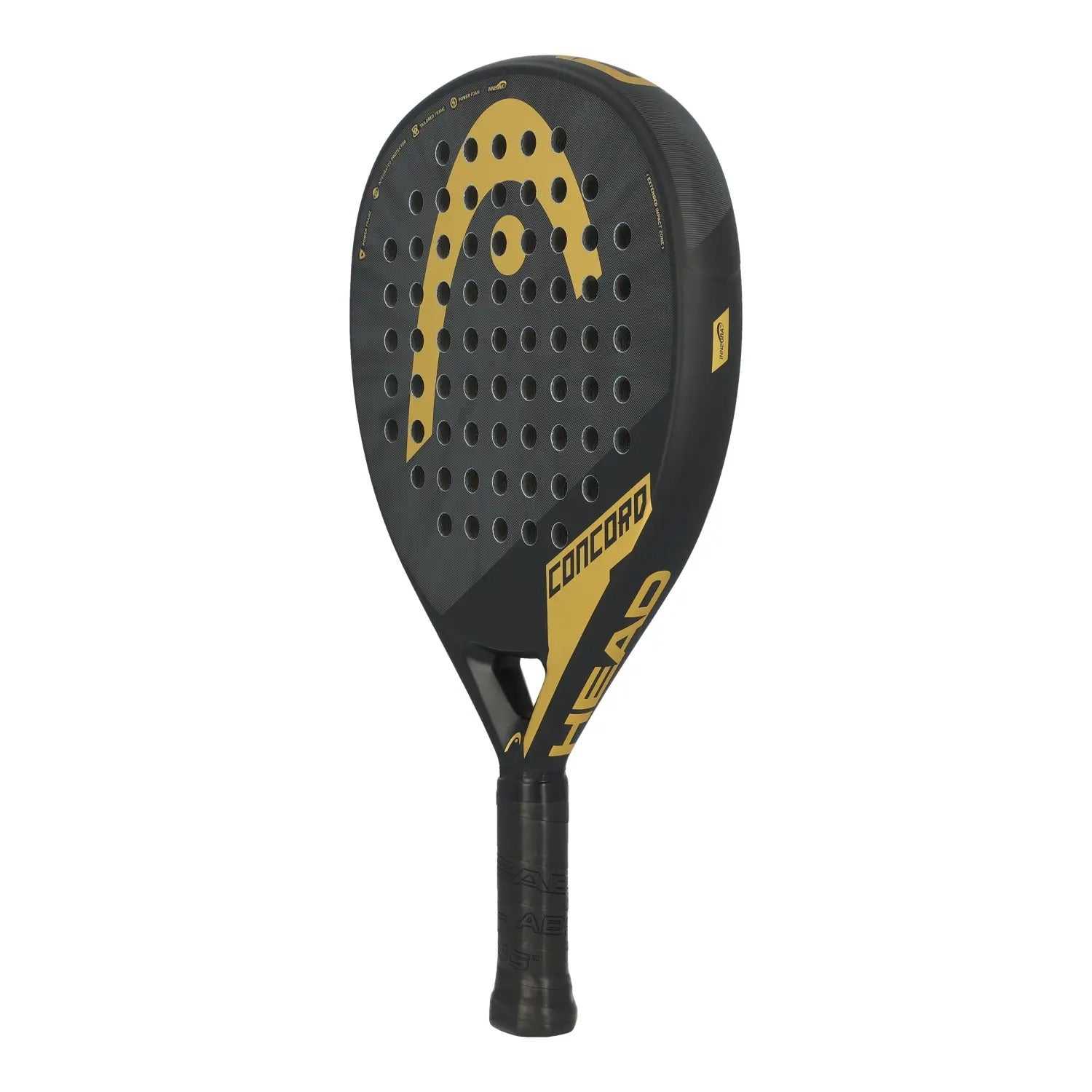 HEAD CONCORD - Ace Padel Store