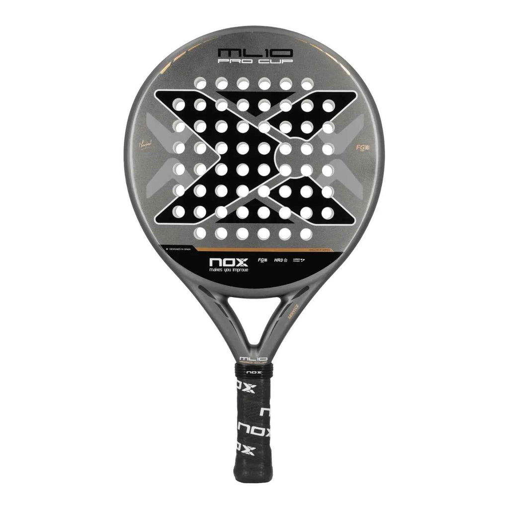 NOX ML10 PRO CUP COORP BY MIGUEL LAMPERTI - Ace Padel Store