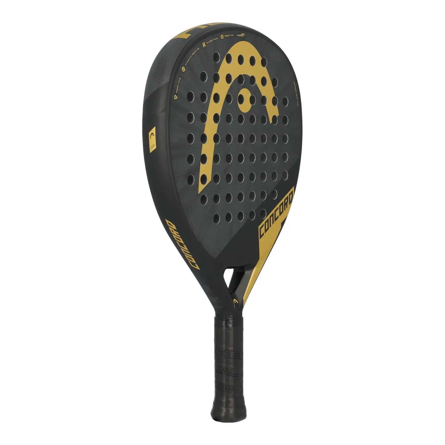 HEAD CONCORD - Ace Padel Store