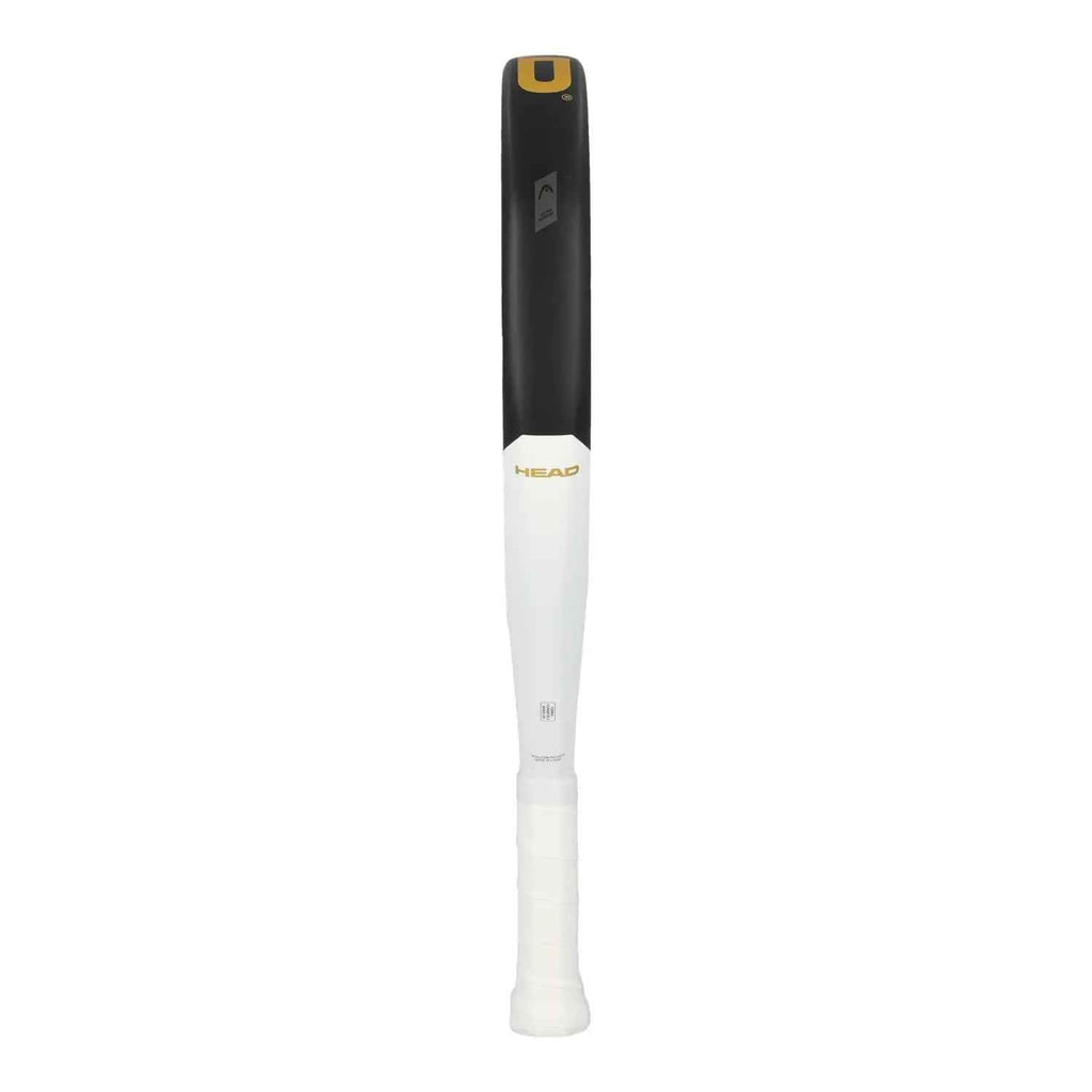 HEAD EXTREME EDGE BLACK 2025 - Ace Padel Store