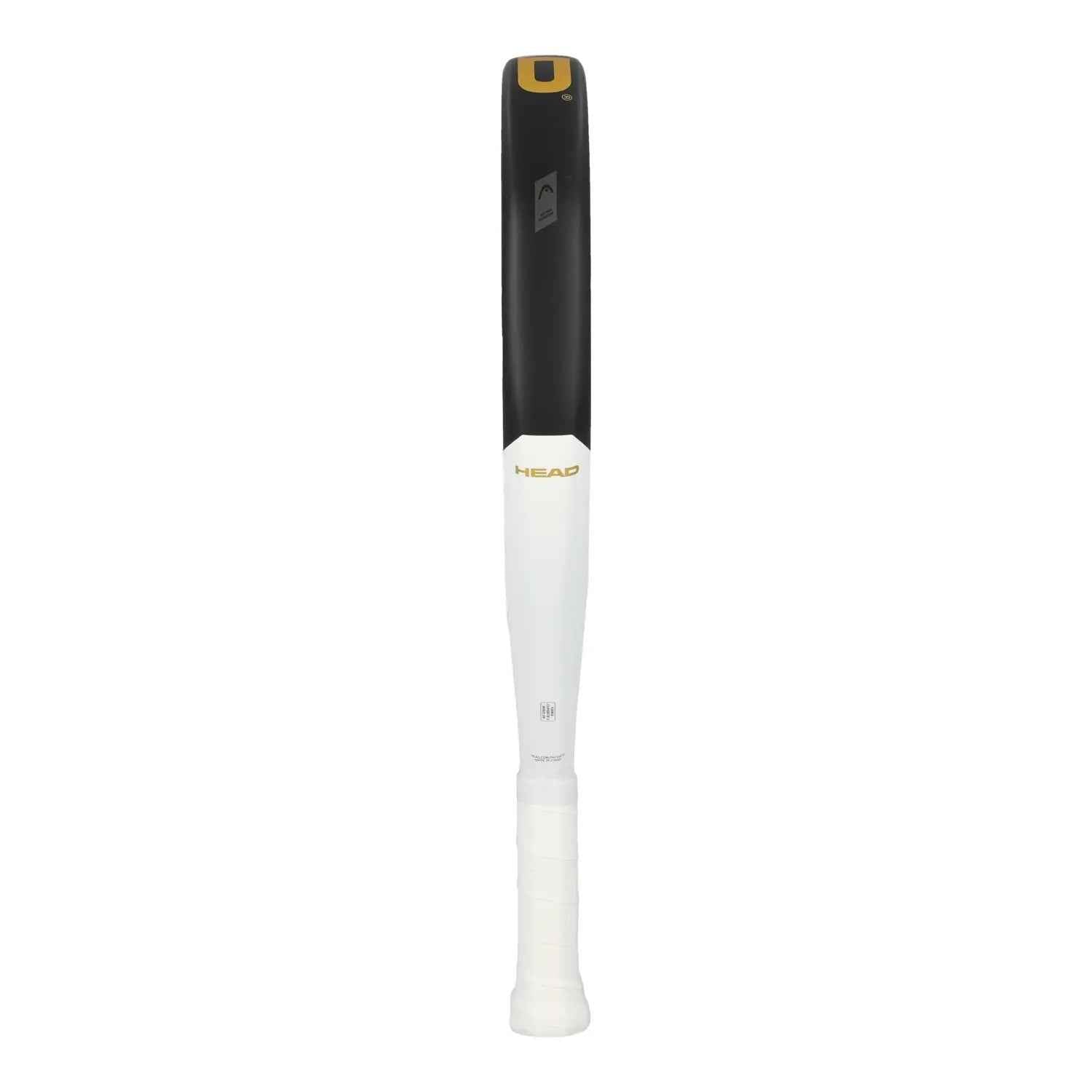 HEAD EXTREME EDGE BLACK 2025 - Ace Padel Store