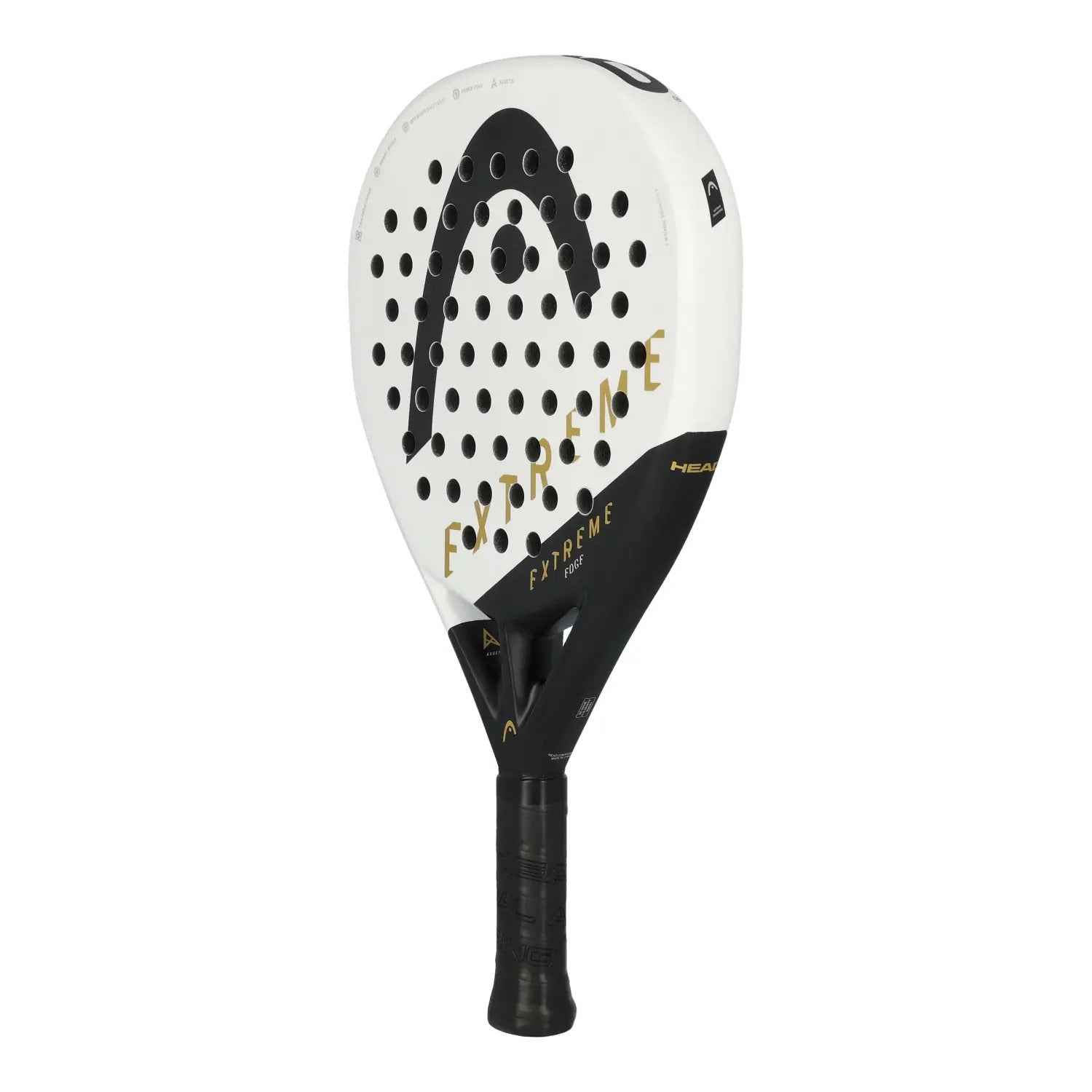 HEAD EXTREME EDGE WHITE - Ace Padel Store
