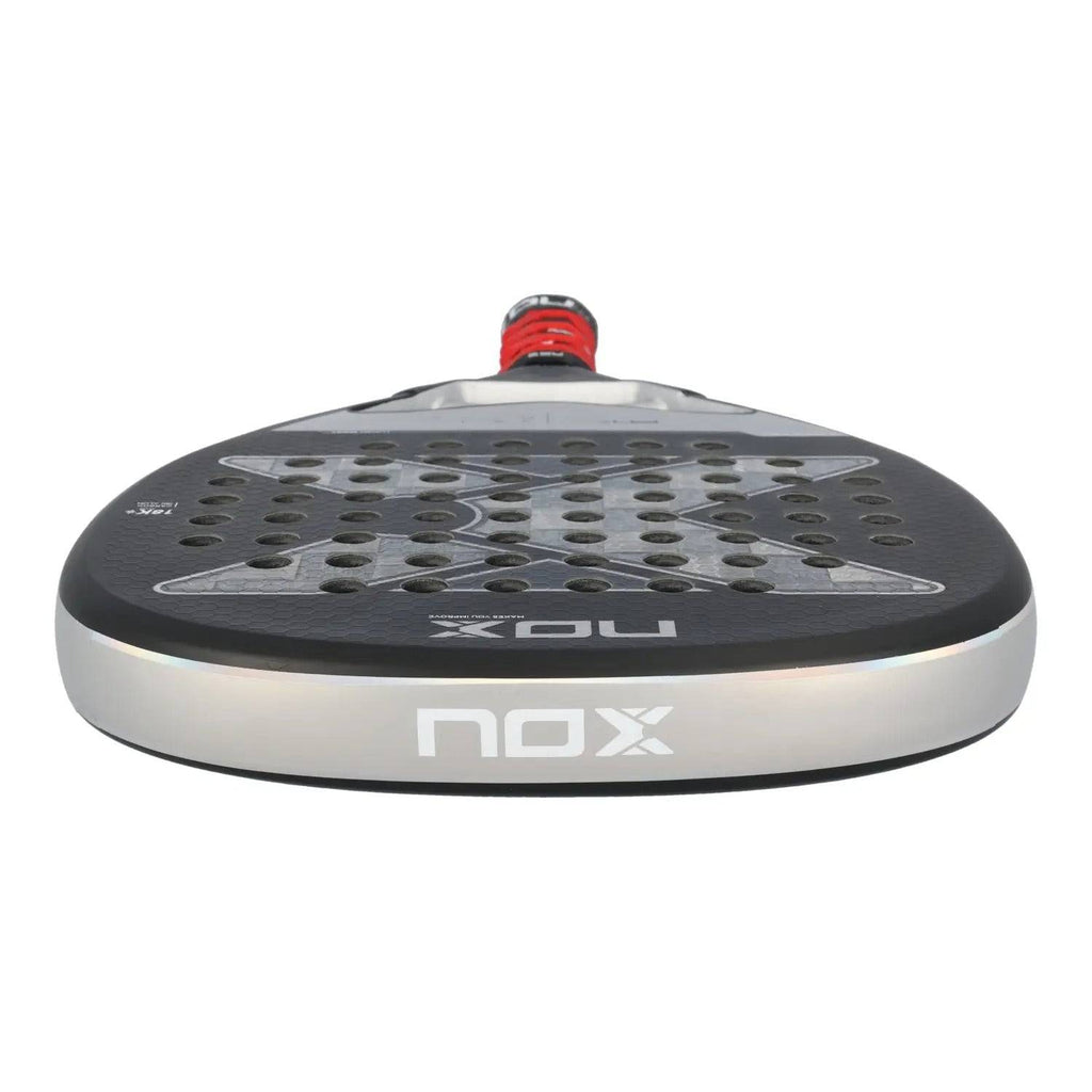 NOX AT GENIUS ATTACK 18K AGUSTÍN TAPIA 2024 - Ace Padel Store
