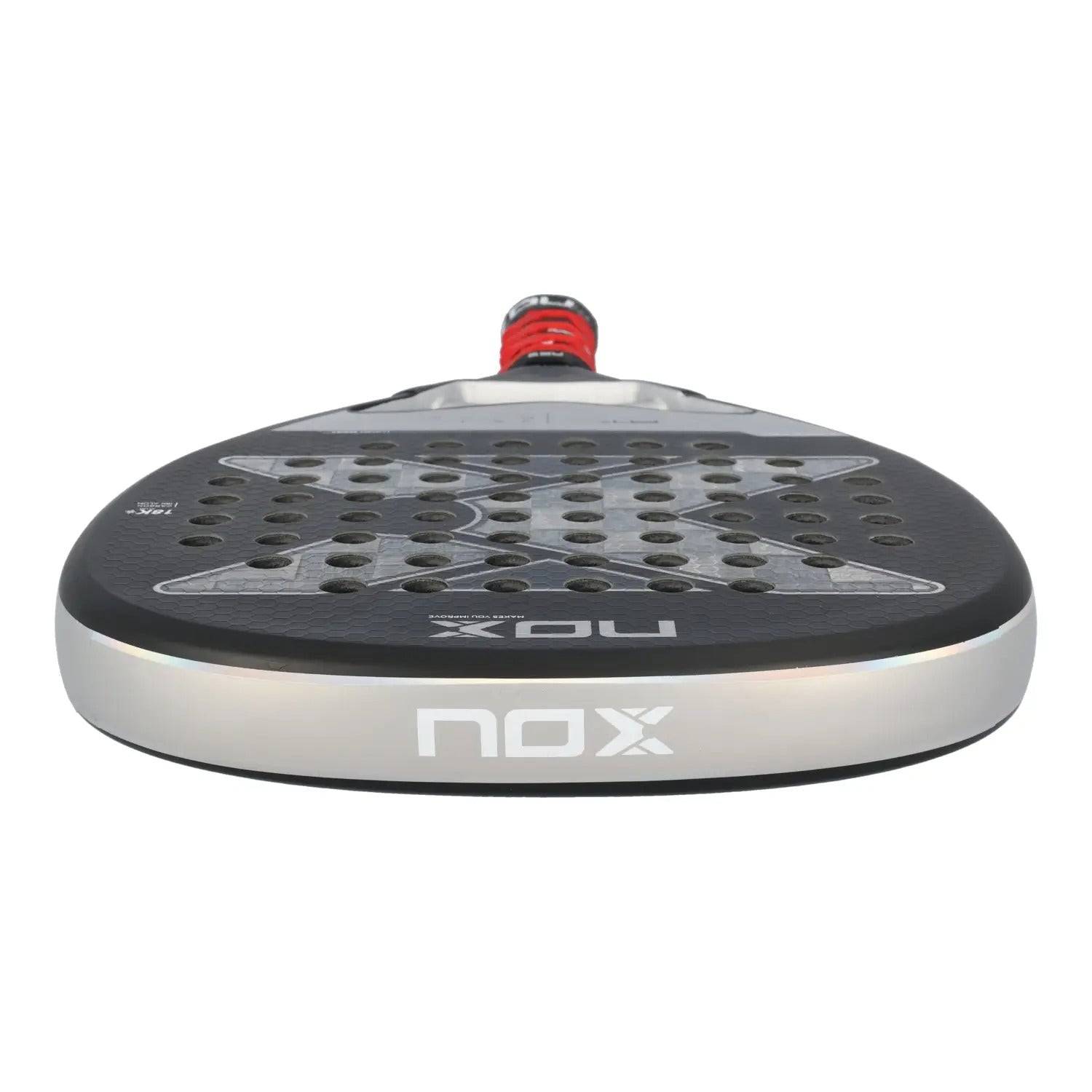 NOX AT GENIUS ATTACK 18K AGUSTÍN TAPIA 2024 - Ace Padel Store
