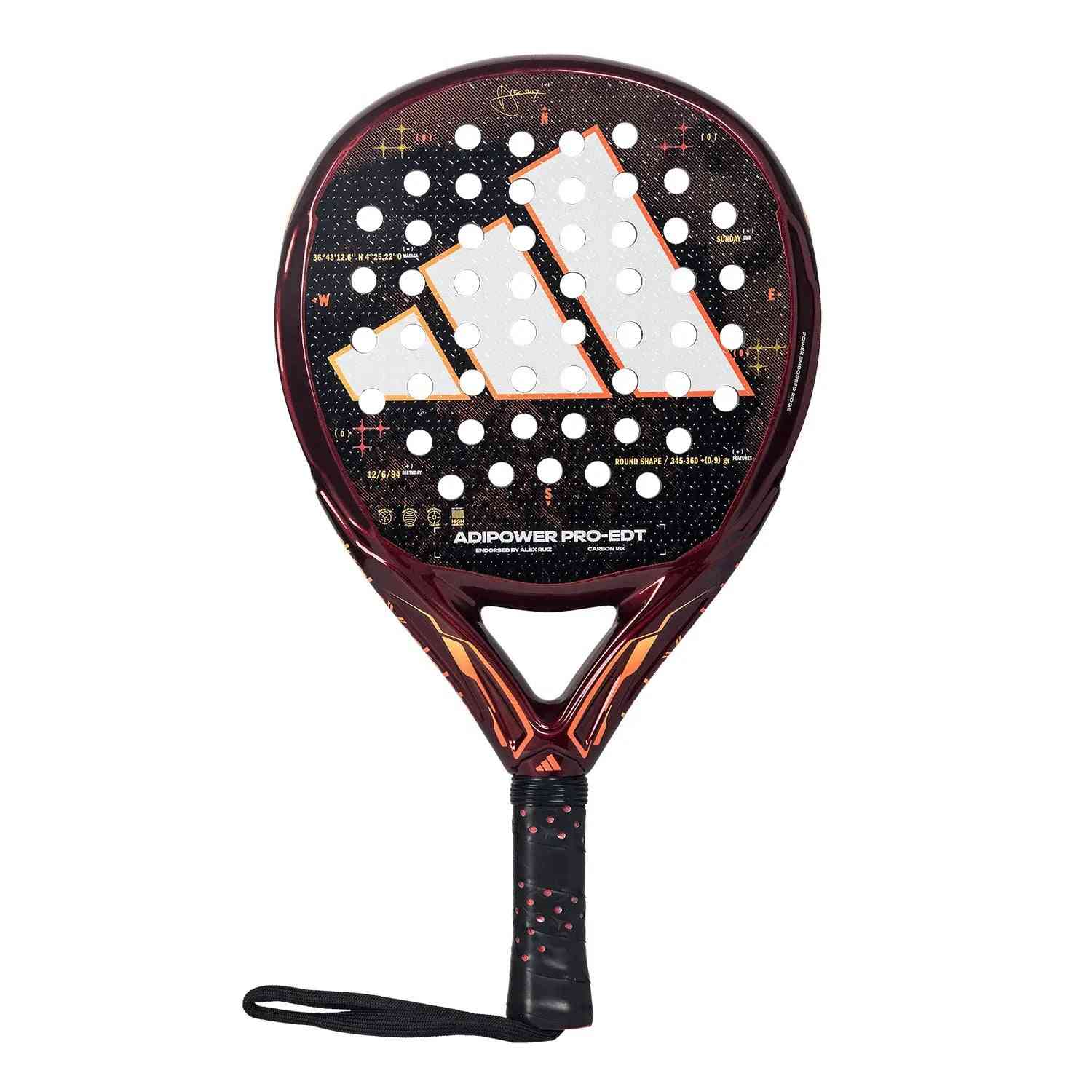 ADIDAS ADIPOWER CTRL MTW PRO EDT 2025