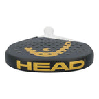 HEAD EXTREME EDGE BLACK 2025 - Ace Padel Store