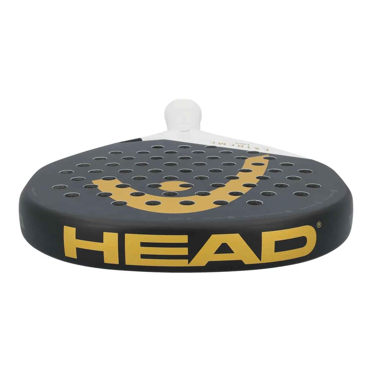 HEAD EXTREME EDGE BLACK 2025 - Ace Padel Store