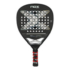 NOX AT GENIUS ATTACK 18K AGUSTÍN TAPIA 2024 - Ace Padel Store