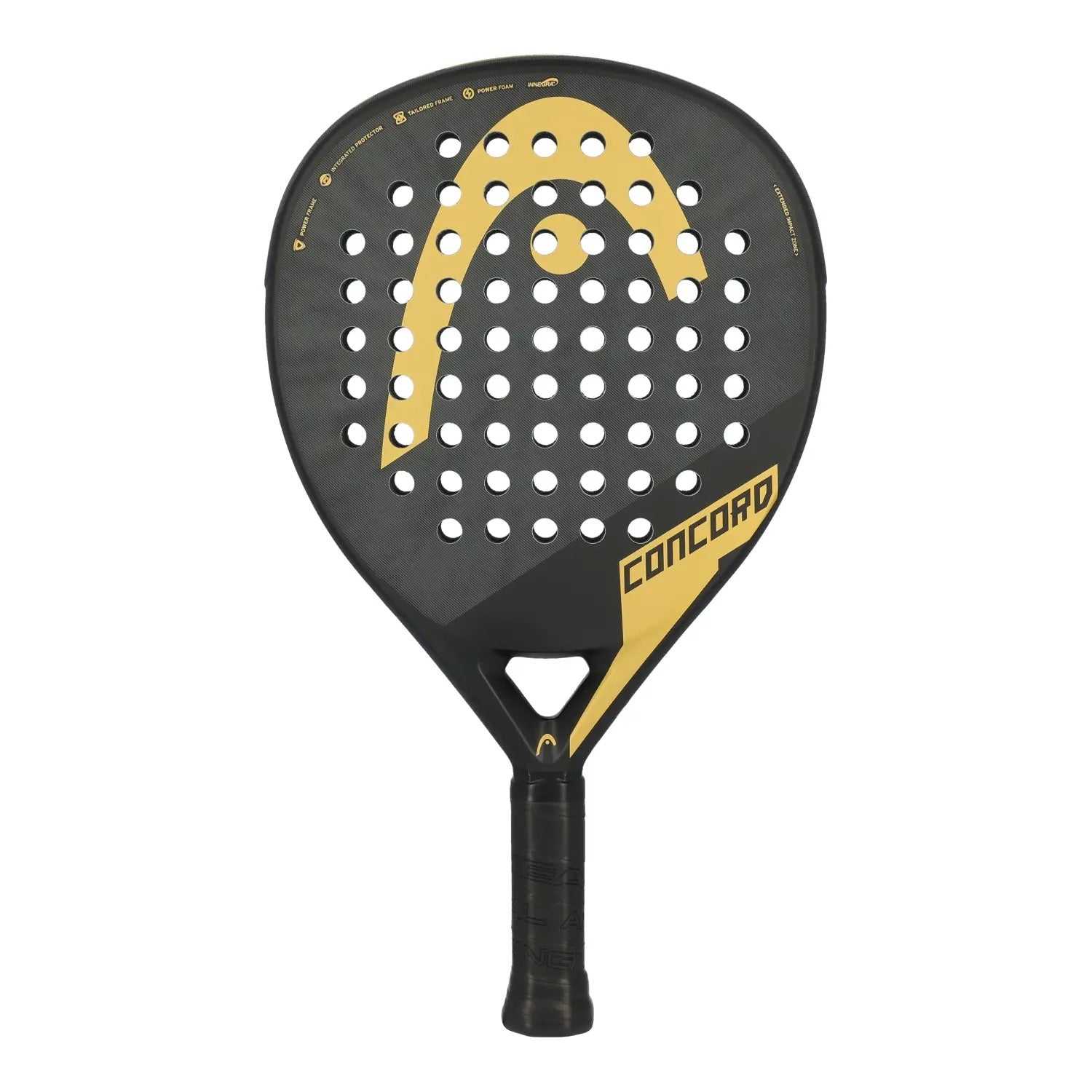 HEAD CONCORD - Ace Padel Store