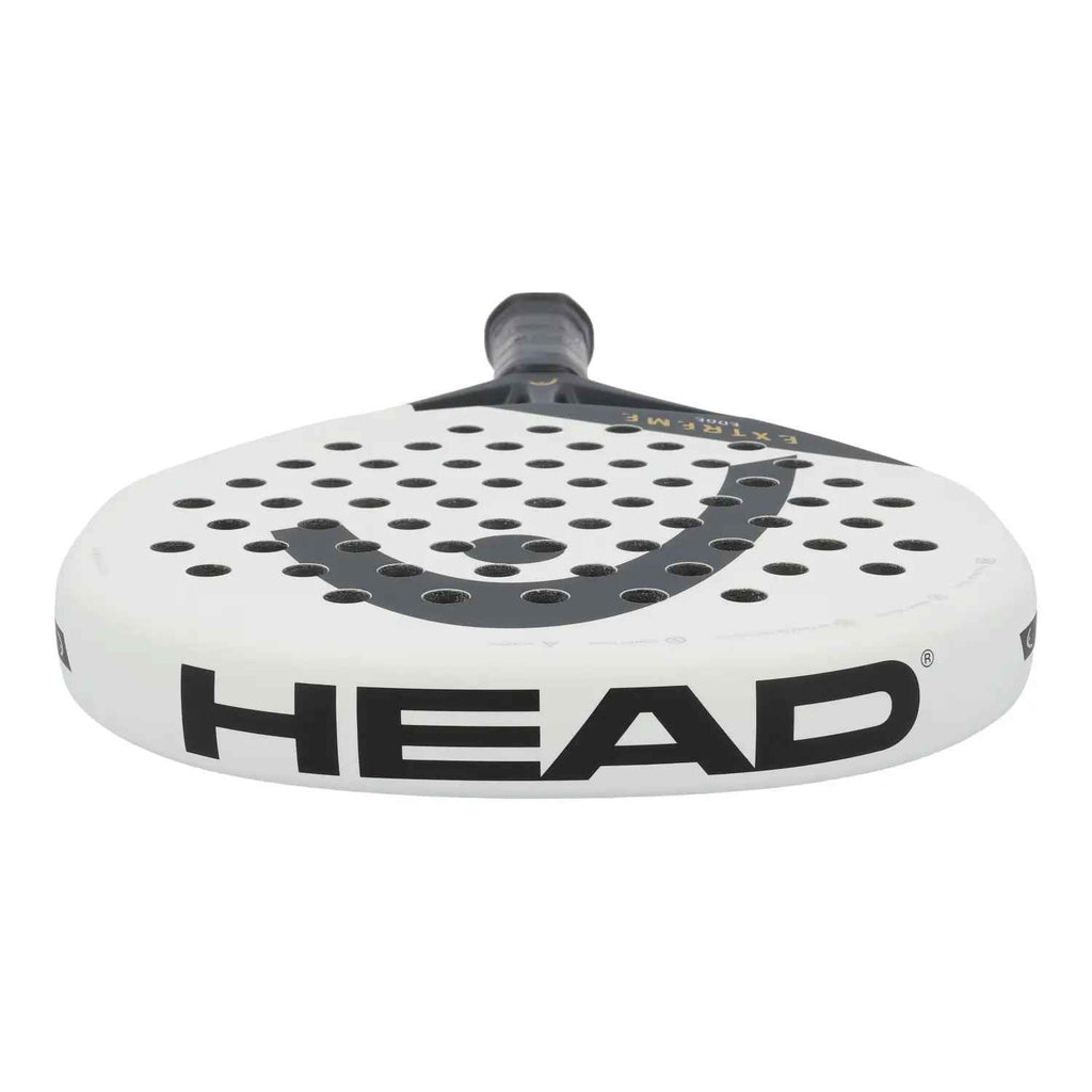 HEAD EXTREME EDGE WHITE - Ace Padel Store