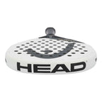 HEAD EXTREME EDGE WHITE - Ace Padel Store