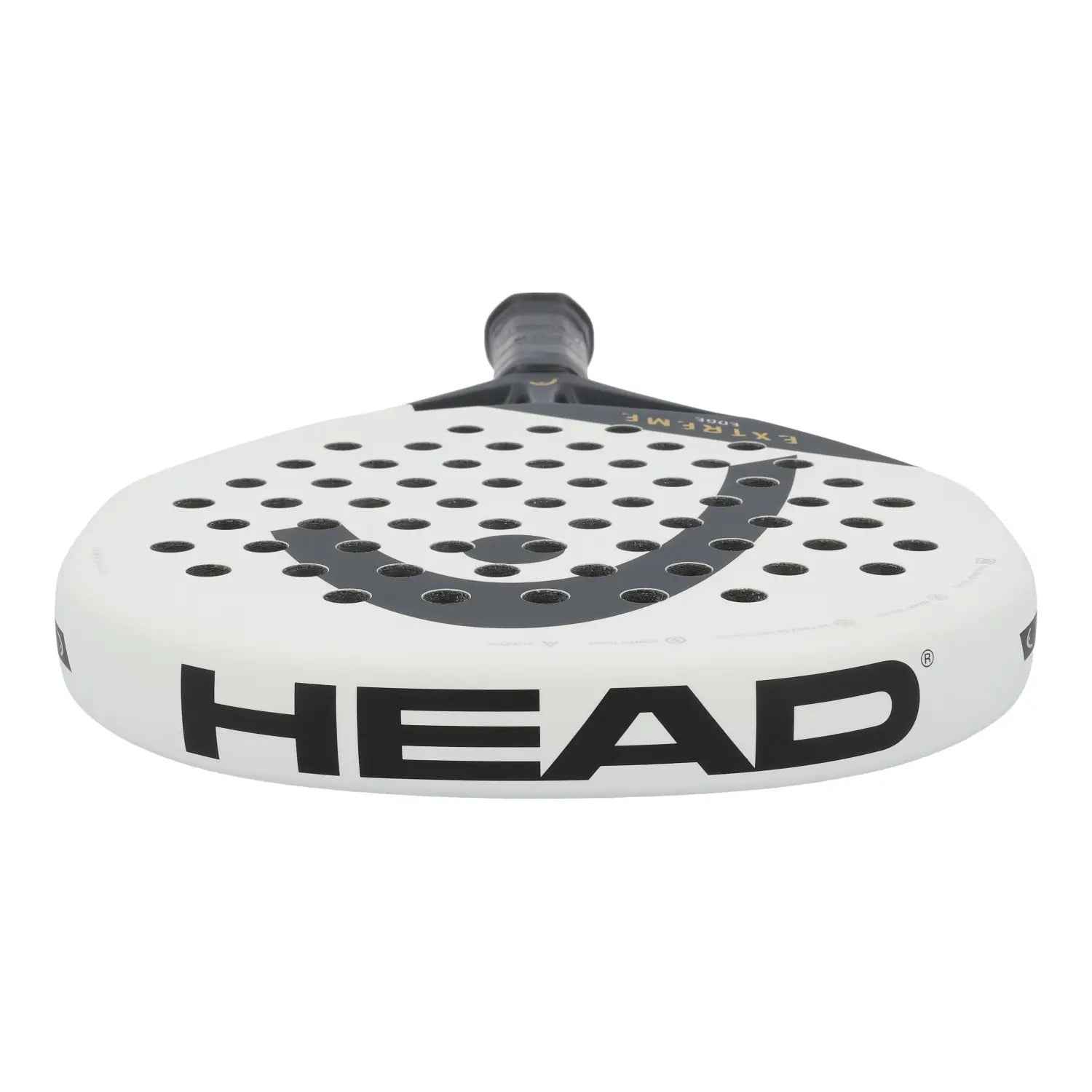 HEAD EXTREME EDGE WHITE - Ace Padel Store