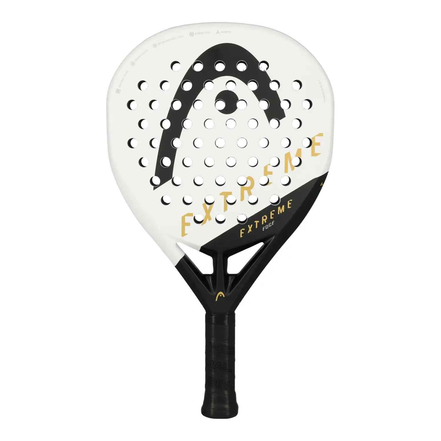 HEAD EXTREME EDGE WHITE - Ace Padel Store